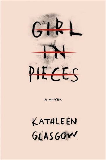 Girl in pieces