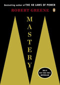 Mastery – Robert Greene