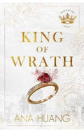 King of wrath