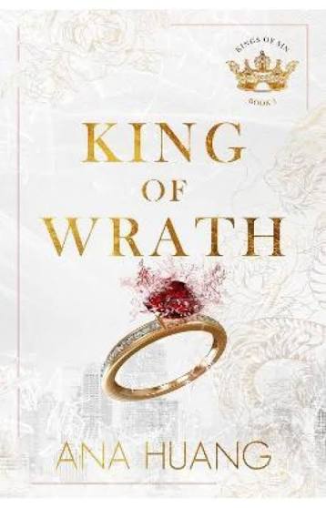 King of wrath