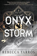 onyx storm Rebecca Yarros