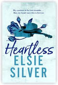 heartless elsie silver