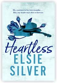 heartless elsie silver