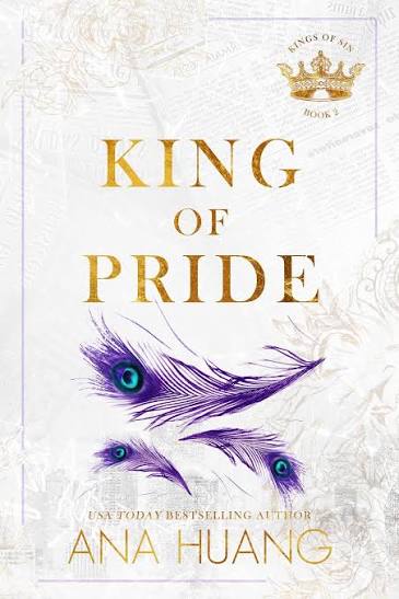 King of Pride – Ana Huang