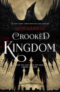 Crooked Kingdom - Leigh Bardugo