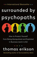 Surrounded by Psychopaths – Thomas Erikson
