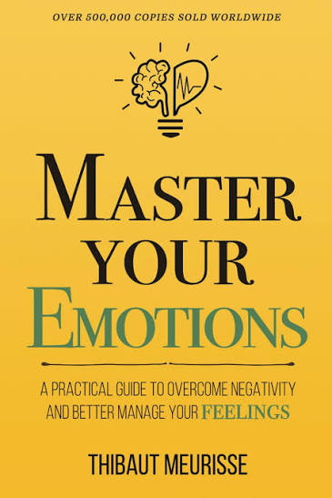 Master Your Emotions – Thibaut Meurisse
