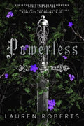 Powerless Lauren Roberts