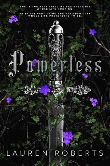 Powerless Lauren Roberts