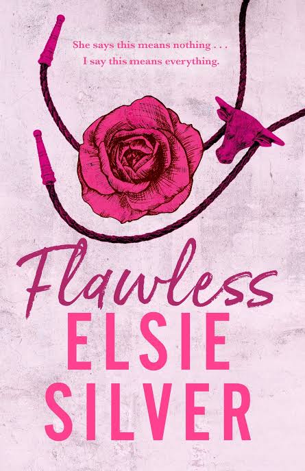 Flawless – Elsie Silver