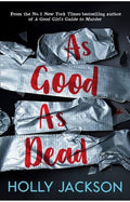 As Good as Dead – Holly Jackson