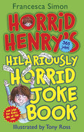 Horrid Henry's Hilariously – Francesca Simon