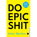 Do Epic Shit - C.C. Chapman