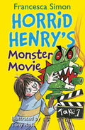 Horrid Henry's Monster Movie – Francesca Simon