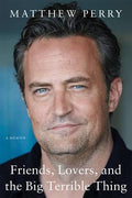 Memoir - Matthew Perry