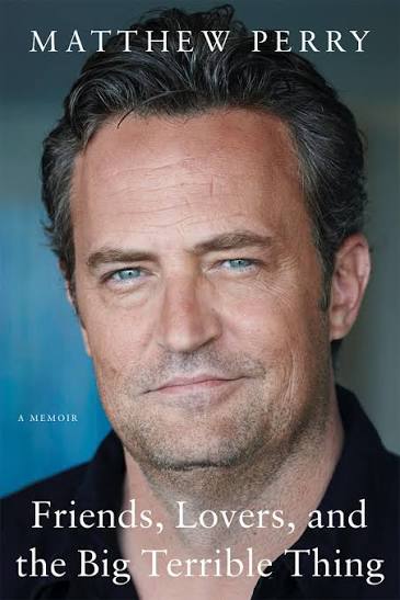 Memoir - Matthew Perry