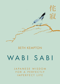 Wabi Sabi – Beth Kempton