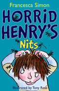 Horrid Henry's Nits – Francesca Simon