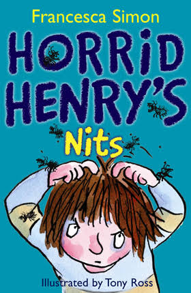 Horrid Henry's Nits – Francesca Simon