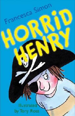 Horrid Henry – Francesca Simon
