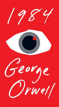 1984 – George Orwell