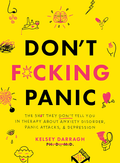 Don't F*cking Panic - Kelsey Darragh