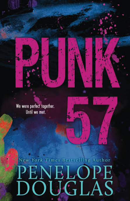 Punk 57 By Penelope Douglas