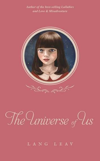 The Universe Of Us: Lang Leav