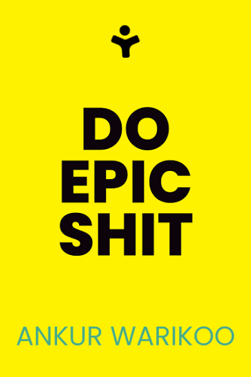 Do Epic Shit - C.C. Chapman