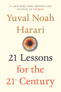 21 Lessons For The 21St Century