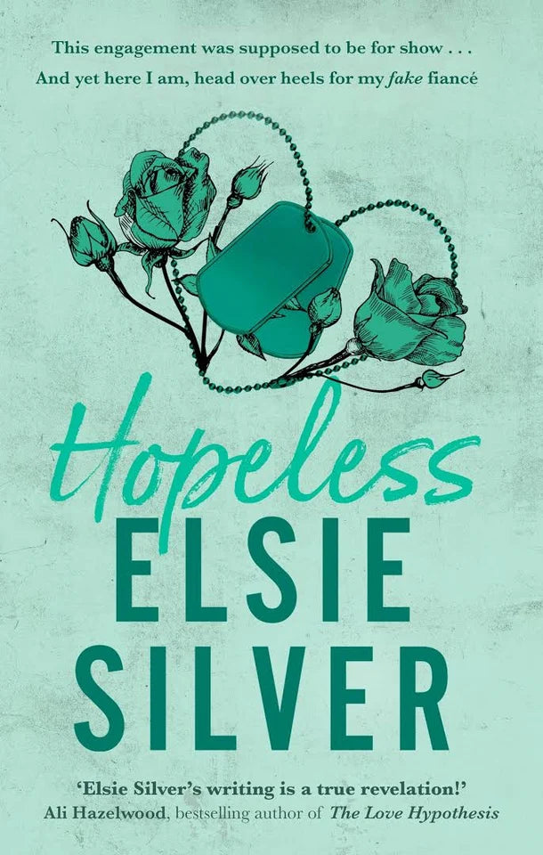 Hopeless – Elsie Silver