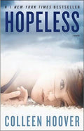 Hopeless By Colleen Hoover