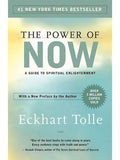 The Power Of Now - Eckhart Tolle
