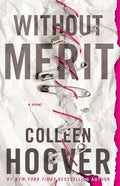 Without Merit: Colleen Hoover