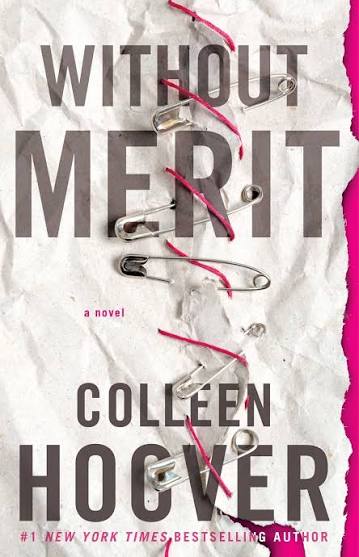 Without Merit: Colleen Hoover