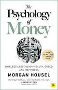 The Psychology of Money
