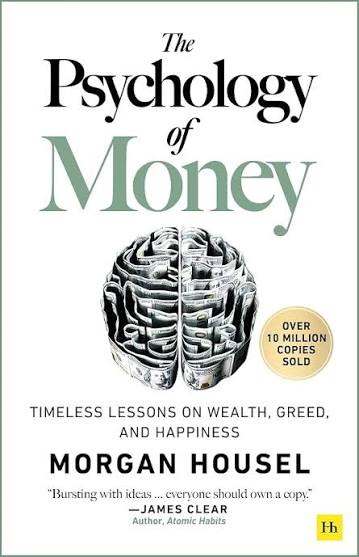 The Psychology of Money