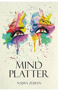 Mind Platter - Najwa Zebian