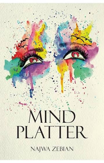 Mind Platter - Najwa Zebian