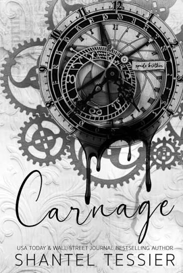 carnage Shantel Tessier