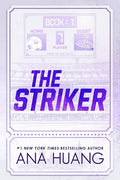 The Striker – Ana Huang