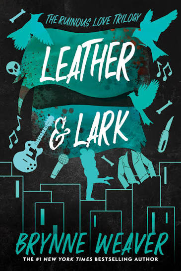 Leather & Lark – Brynne Weaver