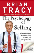 Psychology of selling - Brian Tracy