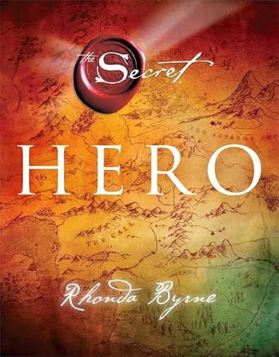 Hero By Byrne, Rhonda