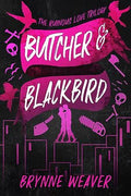 Butcher & Blackbird – Brynne Weaver